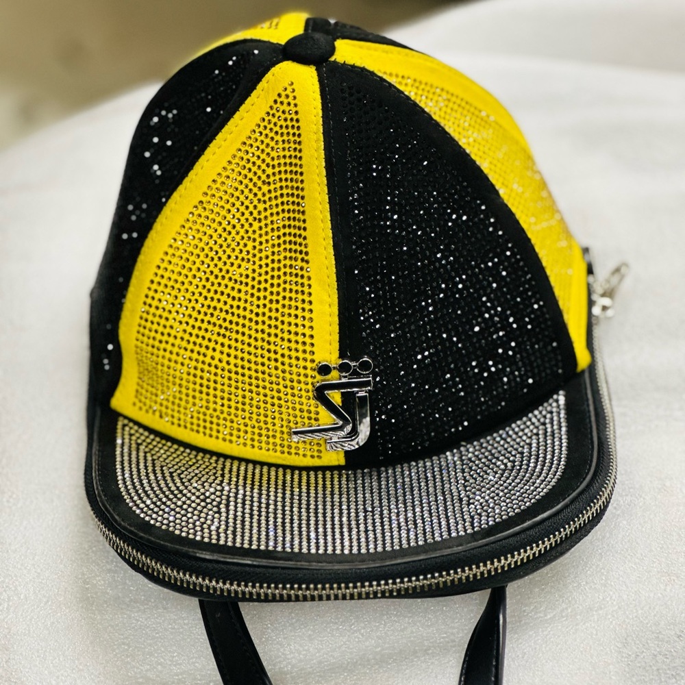 Shane Justin Crossbody